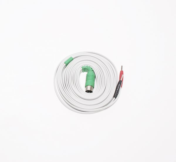 Cable-green