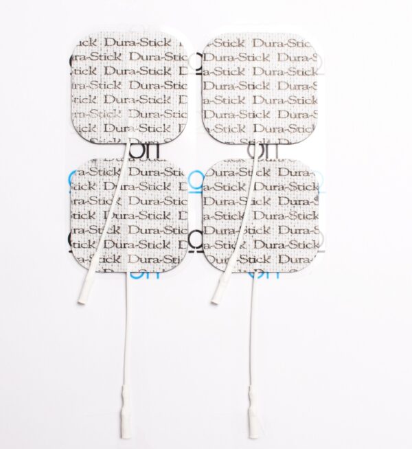 Self-adhesive electrodes, premium (5×5 cm)